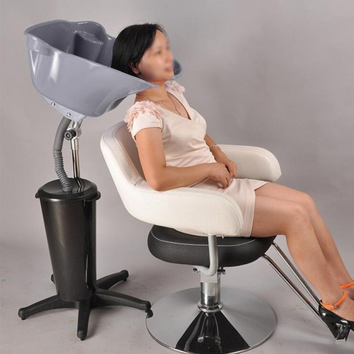Portable backwash hair washing - backwash,