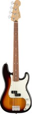 Fender electric bass - electric,