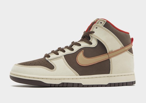 Nike dunk high - dunk, ®
