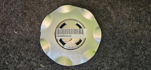 Golf wheel center cap - golf,