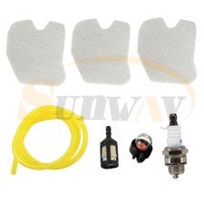 Air Filter Spark Plug Service