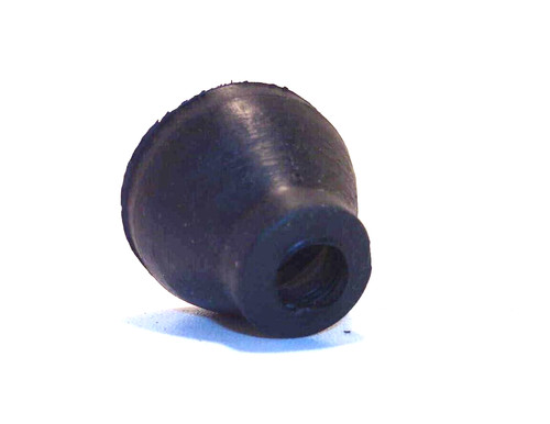 Rubber for brake linkage - , bmw