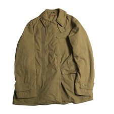 Levi’s Khaki Trench Coat
