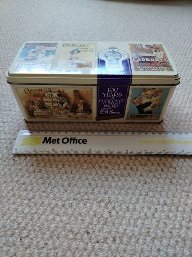 Vintage cadburys fingers 100 - cadburys,