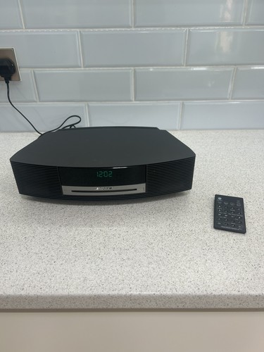 Bose wave music - music, system