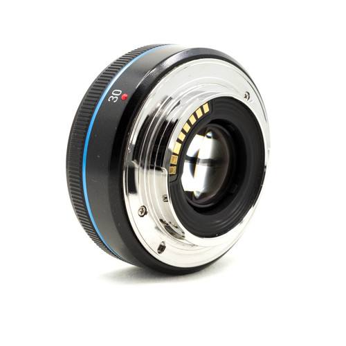 Samsung s30nb 30mm 2 - ex-s30nb,