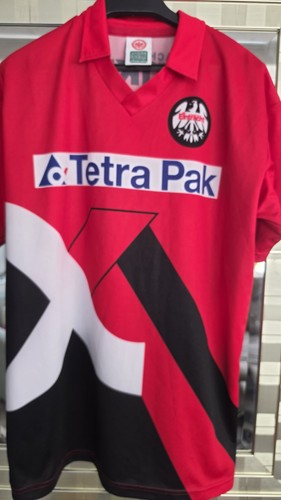 Eintracht frankfurt 1993 - eintracht,