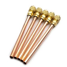 5Pcs Refrigerant Charging