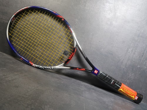 Wilson pro staff eb - 5.7,