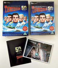 Thunderbirds Complete