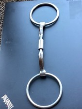 myler comfort snaffle
