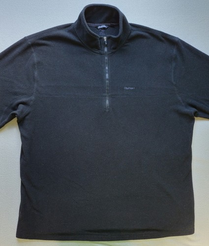 Rohan vital zip - zip, fleece