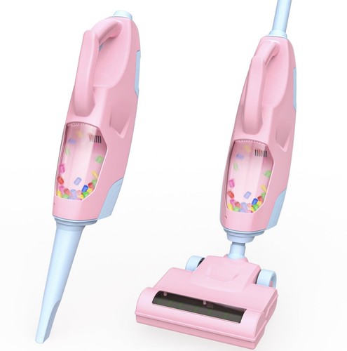 Kids vacuum cleaner toy - kids,