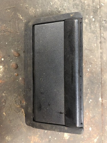 Range rover classic - rover, ashtray