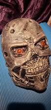 TERMINATOR SALVATION LATEX
