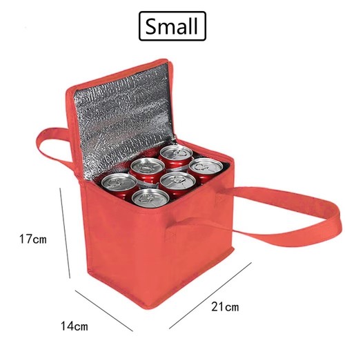 Large medium insulated - insulated, lunch