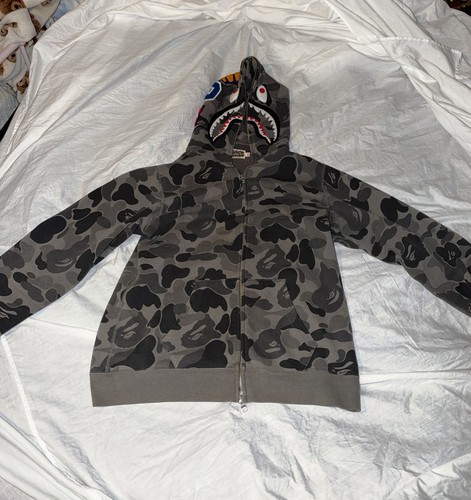 Bathing ape bape shark - ape,