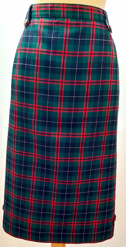 Westerlinds fully lined plaid - westerlinds,