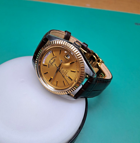 West end watch sowar - west,