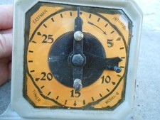 vintage Eastman Kodak Interval