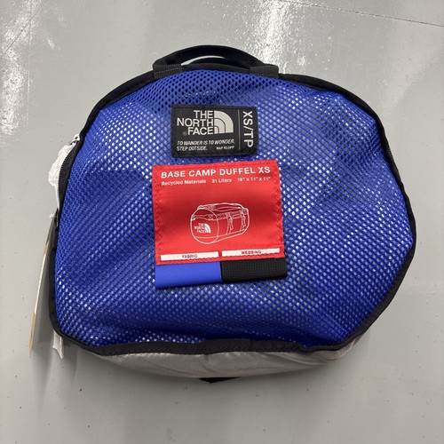The north face base camp - the,