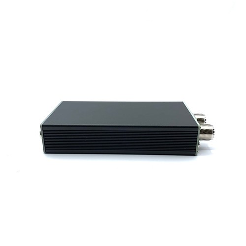 At100m pro antenna - pro, tuner