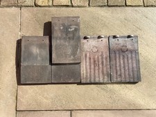 Acme sand storm roof tiles
