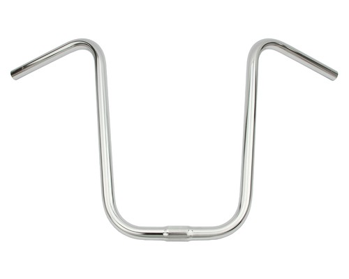 Lowrider bicycle handlebar - bicycle,