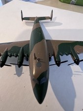 Skyline aircraft model 200 - skyline,