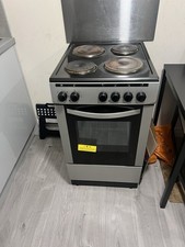 Essentials CFSEWH18 Electric