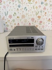 Teac CR-H250 DAB RADIO CD