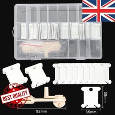Embroidery organizer box set - organizer,