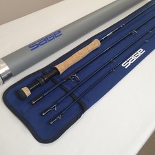 Sage Xi2 9' 9# Premium Fly