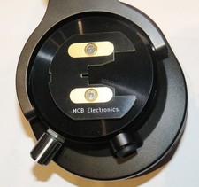 Compatible Over-Ear Headphones XP DEUS 2 ORX Metal Detectors with Volume Control