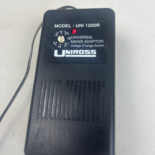 Uniross uni 1200r - uniross,