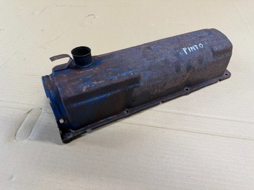 Ford pinto cam - ford, early