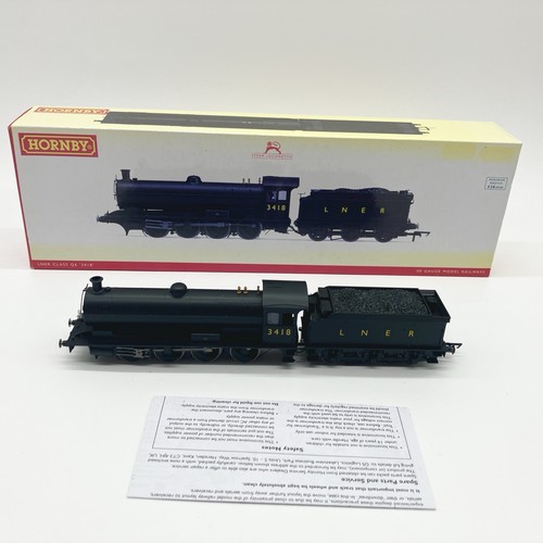 Hornby r3424 lner - r3424,