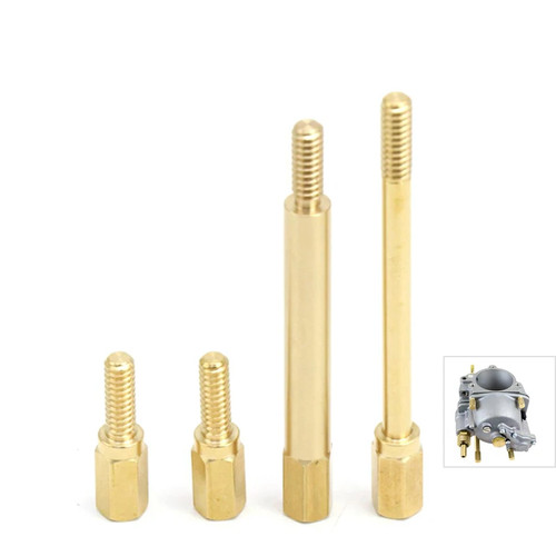 Brass extended float - extended,