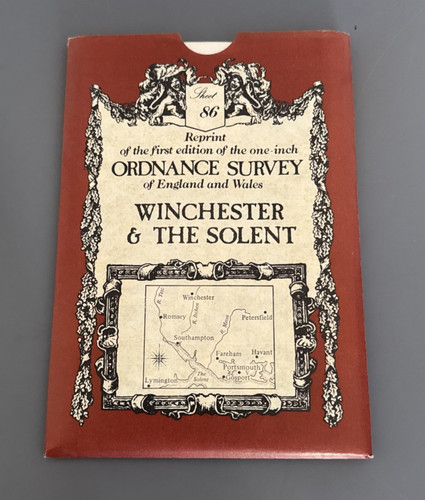 os maps