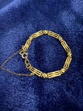 Antique Baby’s Bracelet