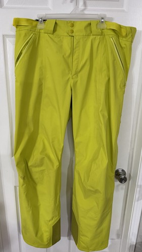 Arc teryx sabre - snow, pants