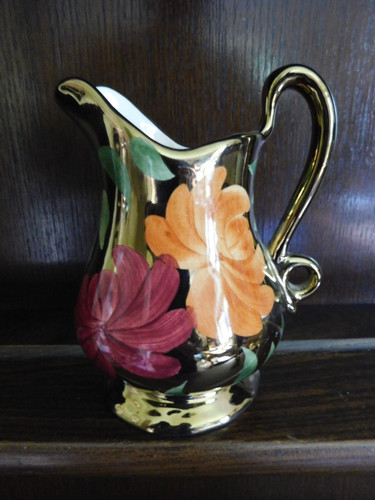 Oldcourt ware vintage - a,