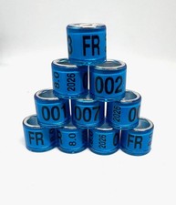 Plastic Plexi Aluminum Bird