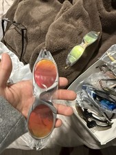 Oakley Romeo Sunglasses