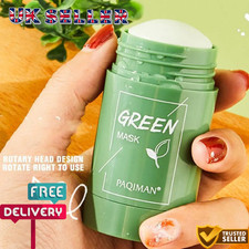 Green Tea Mask Stick Facial