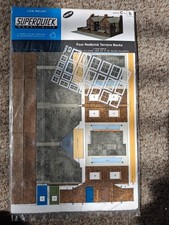 SUPERQUICK MODEL KITS - 00 -