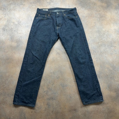 Levi 501 jeans blue - levi's,