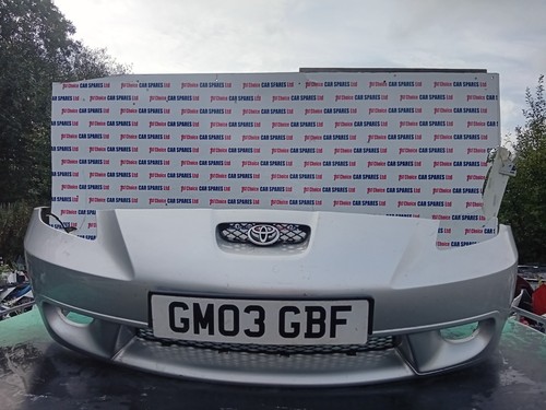Toyota celica coupe 3dr vvt - coupe,