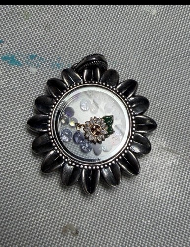 Vintage looking sunflower - vintage,