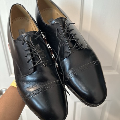 Johnston murphy men - johnston, black